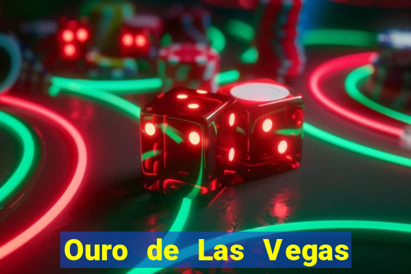 Ouro de Las Vegas o ouro maldito de las vegas filme online